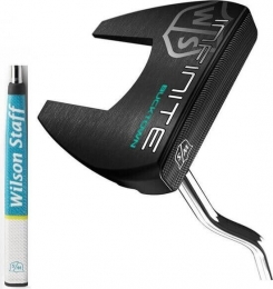 WilsonInfiniteBucktownOversizedGrip