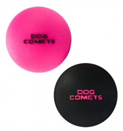 DogCometsBallStardustRozeS