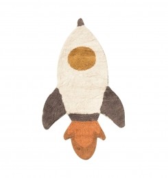 KindervloerkleedRaketReallyNiceThings