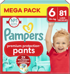 Pampers-PremiumProtectionPants-Maat6-MegaPack-81stuks-15KG