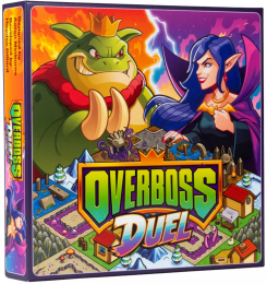 OverbossDuel
