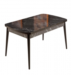 EettafelBendiruitschuifbaarKaluneDesign