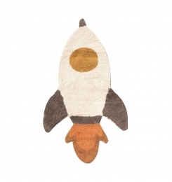 KindervloerkleedRaketReallyNiceThings