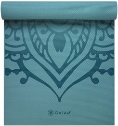 GaiamYogaMat-6mm-Niagra