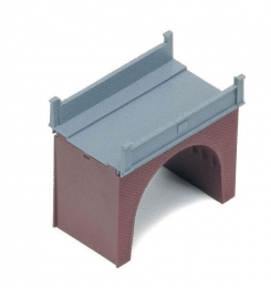 Brug176kerstHornbyMyVillage-Myvillage