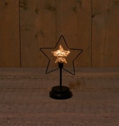 SterGlasInMetalenFrame18X95X265Cm-3Aa-6H18HTimerOnOffkerstverlichtingAnnasCollection-Annascollection