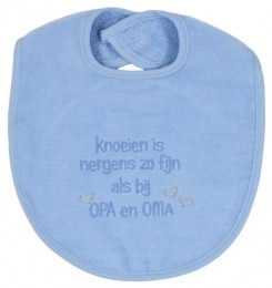 PetitVillainKnoeienIsNergensZoFijnAlsBijOpaOmaBlauwSlab