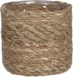 Atlanticmandlbruinh12xd12cm-Micadecorations