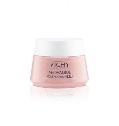 VichyNeovadiolRosePlatiniumNachtverzorging50ml
