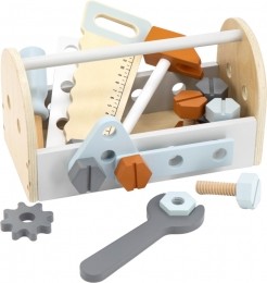 TrycoHoutenGereedschapskistTR-303014