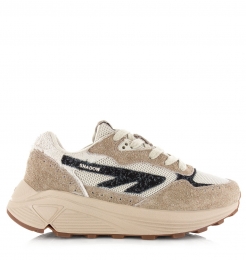 Hi-TecHTSShadowpelicanwintertwigSuedeUnisex