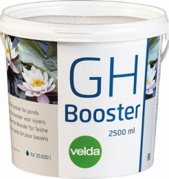 Ghbooster25l-Velda