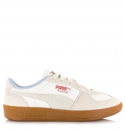 PUMAPalermoGentleMeldwnswarmwhiteSuedeDames