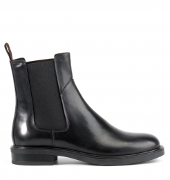 VagabondFreyachelseabootsblackLeerDames