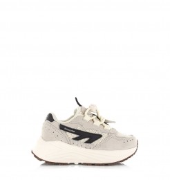 Hi-Tec-HTSShadowsneakerskidsbeigeMeshKinderen