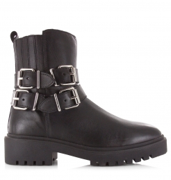 Boots13826LeerDames