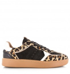 DWRSMirabelleopardhaironSuedeDames