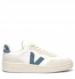 VEJA-V-90ExtraWhiteCalaforniaLeerUnisex