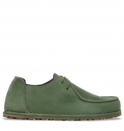 BIRKENSTOCK-UttiLaceherenschoenenSuedeHeren