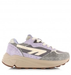 Hi-TecHTSShadowRGSpelicansharkskinSuedeUnisex