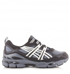 ASICS-GEL-NYCUtilitygreyblackSynthetischUnisex