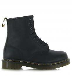DrMartens-1460BlackGreasyLeerUnisex