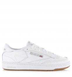 Reebok-ClubC85whitelightgreygumLeerDames