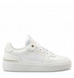 Cruyff-EndorsedTennissneakerswitMeshHeren