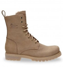 PanamaJackFrisiaB30nobucktaupebootNubuckDames
