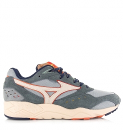 MizunoXRijksmuseumContendersneakersMeshUnisex