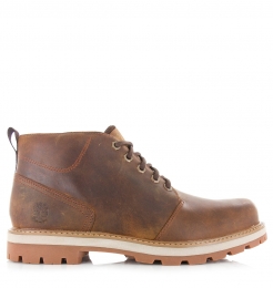 BrittonRoadMidLaceUpbruinebootsNubuckHeren