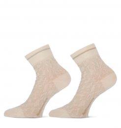 MarcMarcsSammysokken2-packcreamTextielUnisex
