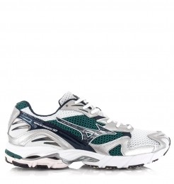 MizunoWaveRider10whitebaritoneblueMeshUnisex
