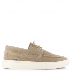 Blackstone-DG510lerensneakersherenSuedeHeren