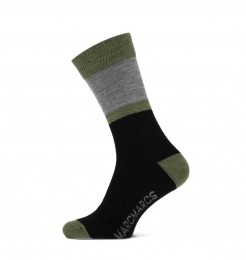 MarcMarcsherensokkenBodimarineTextielUnisex
