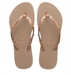 Havaianas-SlimLuxurySwarovski-kristaRubberDames
