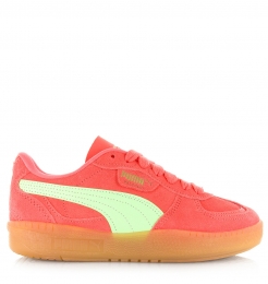 PUMA-PalermoModaXtraGumWnsoranjeSuedeDames