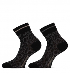 MarcMarcsSammysokken2-packzwartTextielUnisex