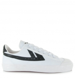 WarriorShanghai-WB-1CanvasUnisex