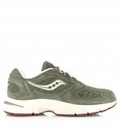 Saucony-GridJazz9oliveoffwhiteSuedeUnisex