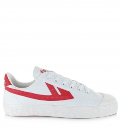 WarriorShanghai-WB-1CanvasUnisex