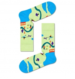 HappySocks-WalkInTheParkSoKatoenUnisex