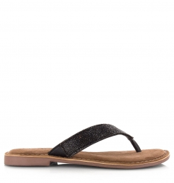 Lazamani-Lerenslippersmetstrass-steLeerDames