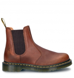 DrMartens2976cashewambassadorbootLeerUnisex