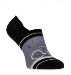 Xpooos-bikeinvisibleKatoenUnisex