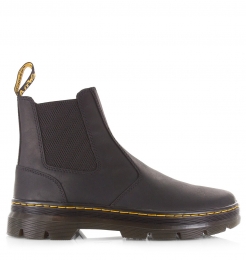 DrMartens-EmburyBlackWyomingLeerUnisex