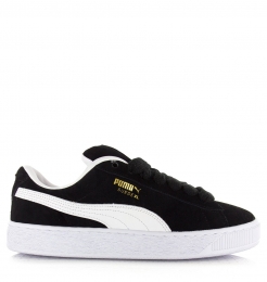 Puma-SuedeXLblackwhiteSuedeUnisex