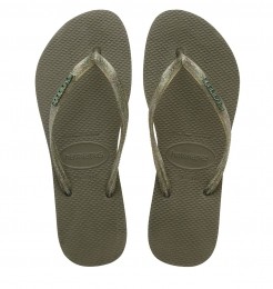 Havaianas-SlimlogometallicRubberDames