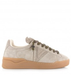 VIAVAI-SamKylibeigesneakersSuedeDames