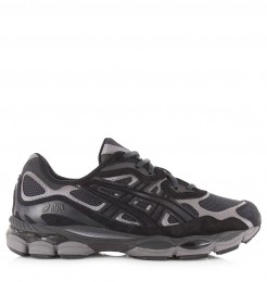 ASICS-GEL-NYCGraphiteGreyBlackMeshUnisex